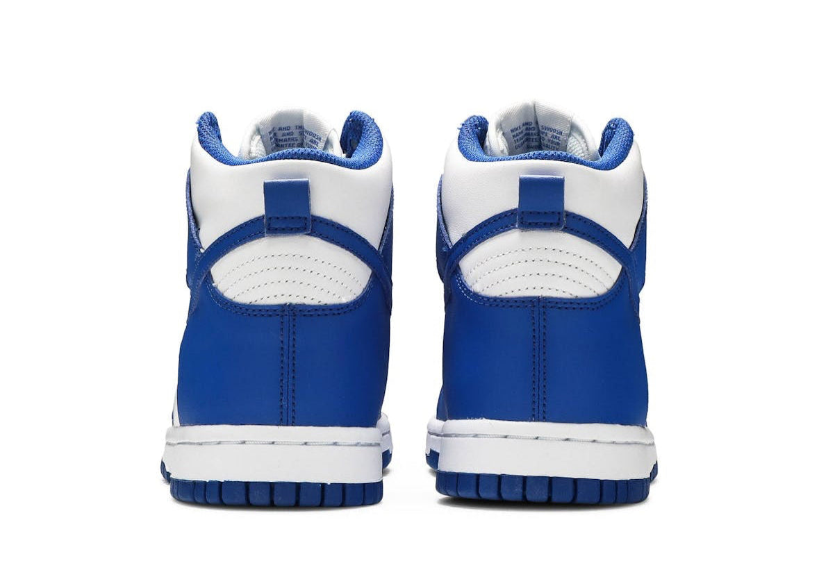 Dunk High Game Royal