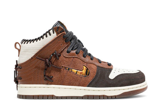 Dunk High Legend