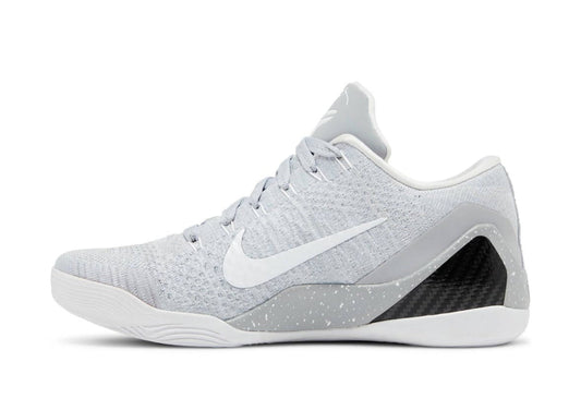 Kobe 9 Premium HTM Milan Wolf Grey