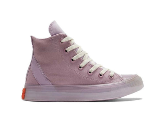 Chuck Taylor All Star CX Stretch Canvas High Peaceful Plum
