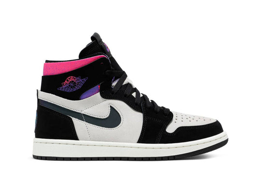 Jordan 1 High Zoom CMFT Paris