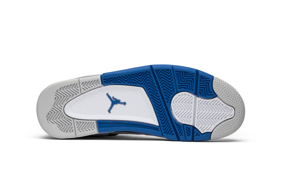 Jordan 4 Retro Motorsports