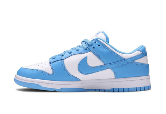 Dunk Low University Blue