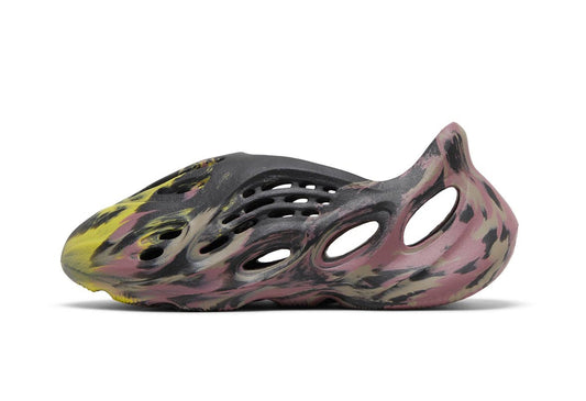 Foam RNNR MX Carbon