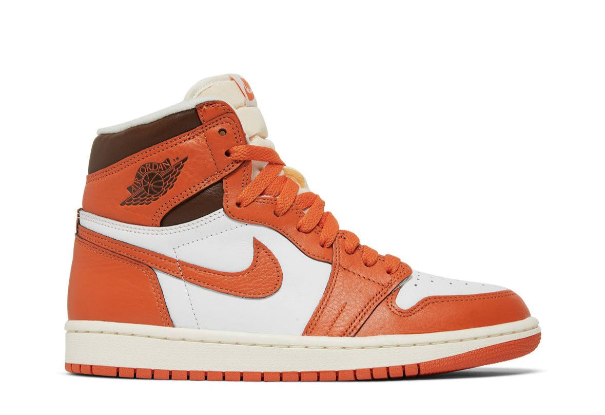 Jordan 1 High OG Starfish
