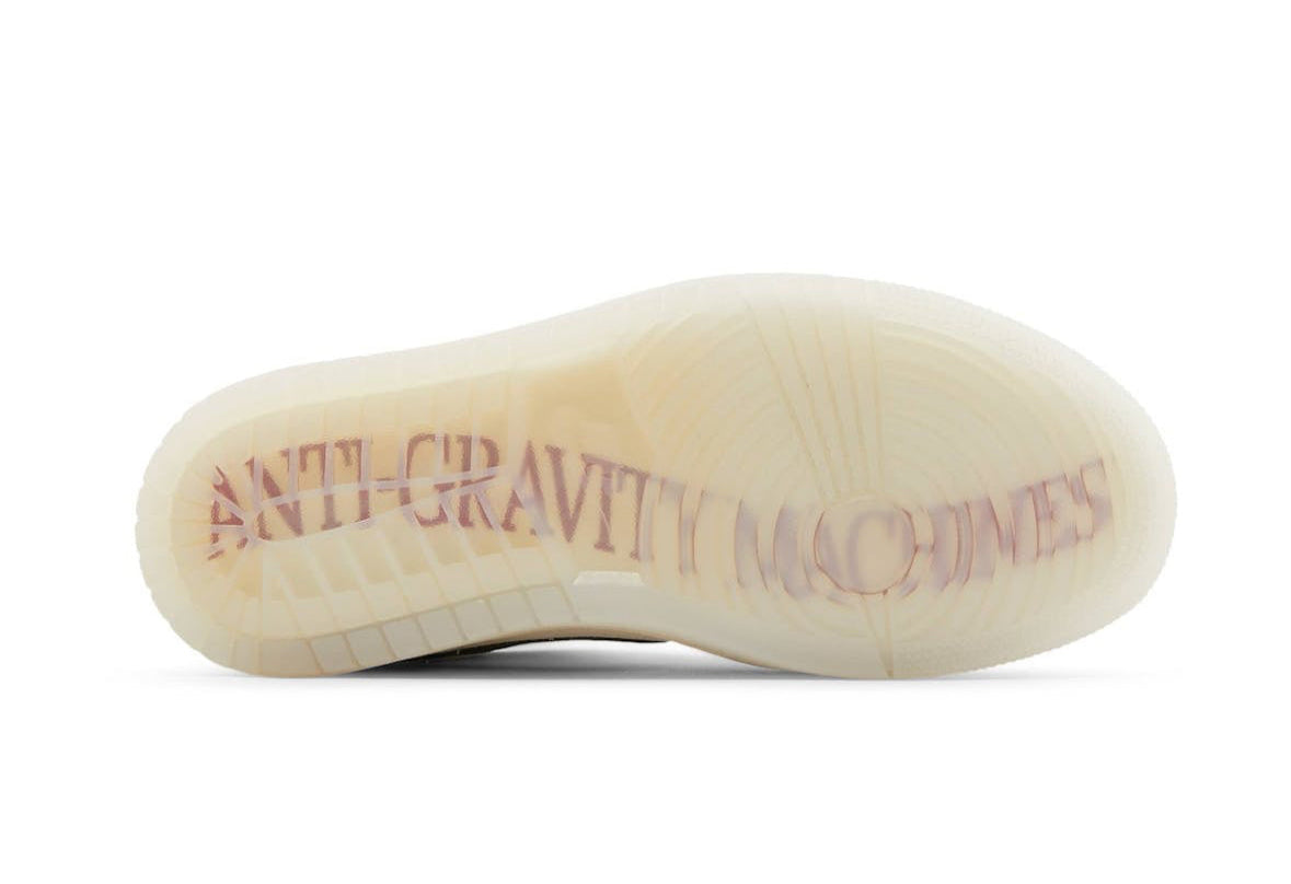 Jordan 1 Mid Anti Gravity Machines