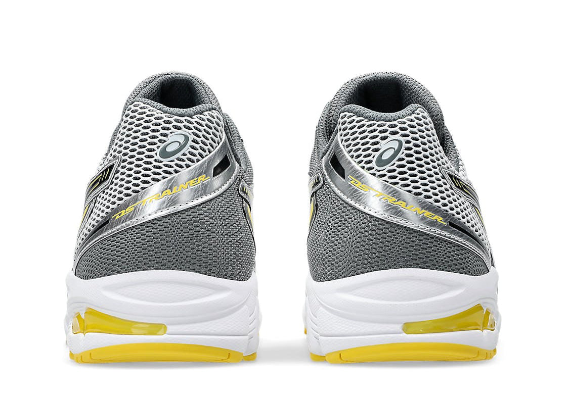 Gel-DS Trainer 14 White Tai Chi Yellow