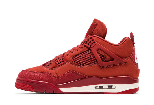 Jordan 4 Retro OG SP Bike Air