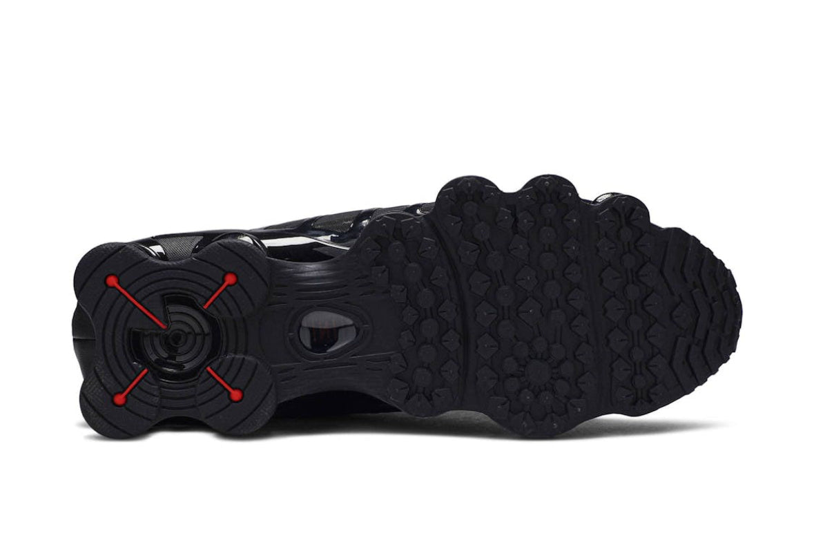 Shox TL Metallic Hematite