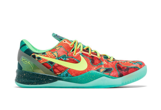 Kobe 8 Protro What The Kobe