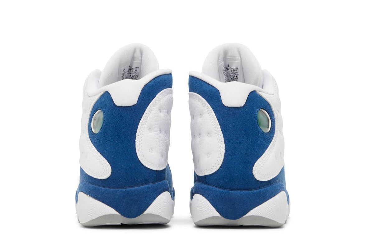 Jordan 13 French Blue