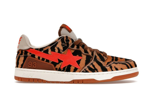 Sk8 Sta Year Of The Tiger