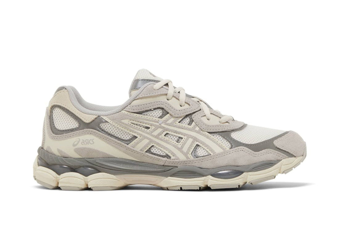 Gel NYC Cream Oyster Grey