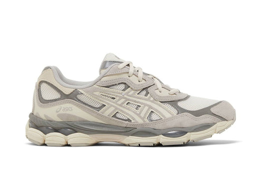 Gel NYC Cream Oyster Grey