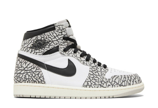 Jordan 1 High OG Elephant