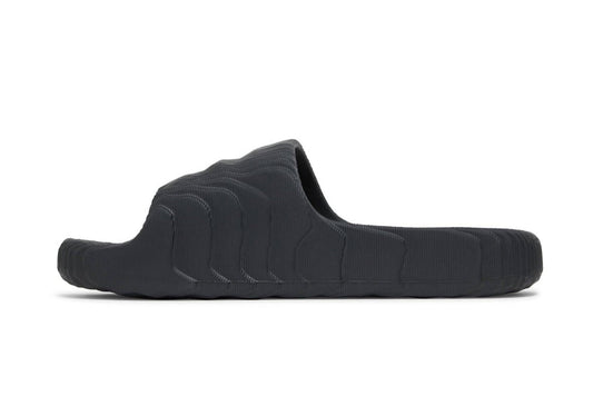 Adilette 22 Slides Black