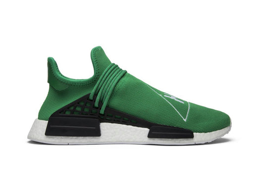 NMD Human Race Green
