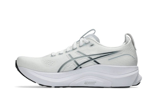 Gel-Kayano 32 White Pure Silver