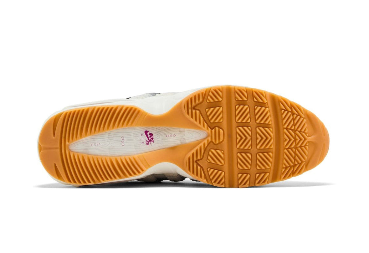 Air Max 95 Cactus Flower