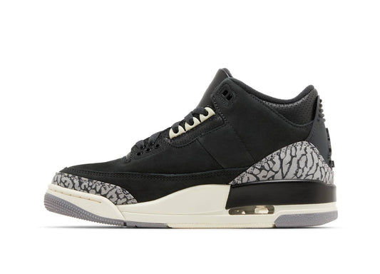 Jordan 3 Retro Off Noir