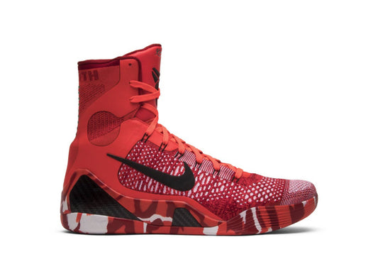 Kobe 9 Elite Christmas
