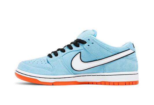 SB Dunk Low Pro Gulf
