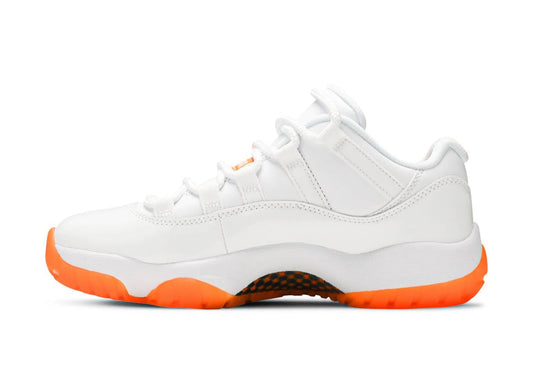 Jordan 11 Retro Low Bright Citrus