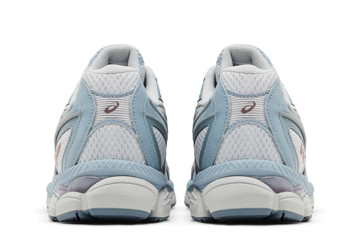 Gel-NYC Glacier Dolphin Grey