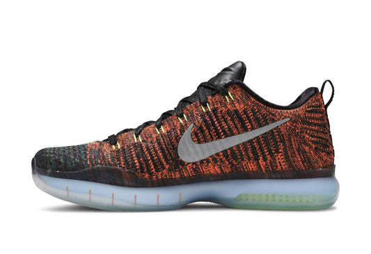 Kobe 10 Elite Premium HTM Race Car