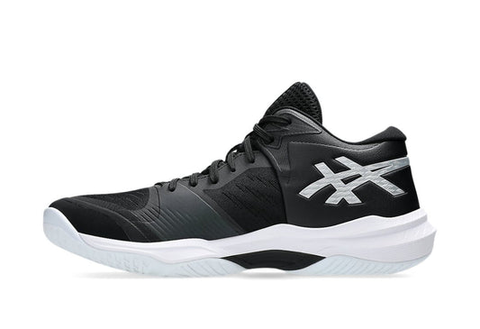 Sky Elite FF MT3 Black Pure Silver