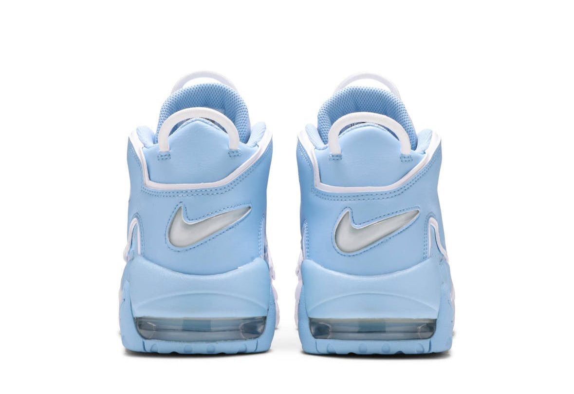 Air More Uptempo Psychic Blue
