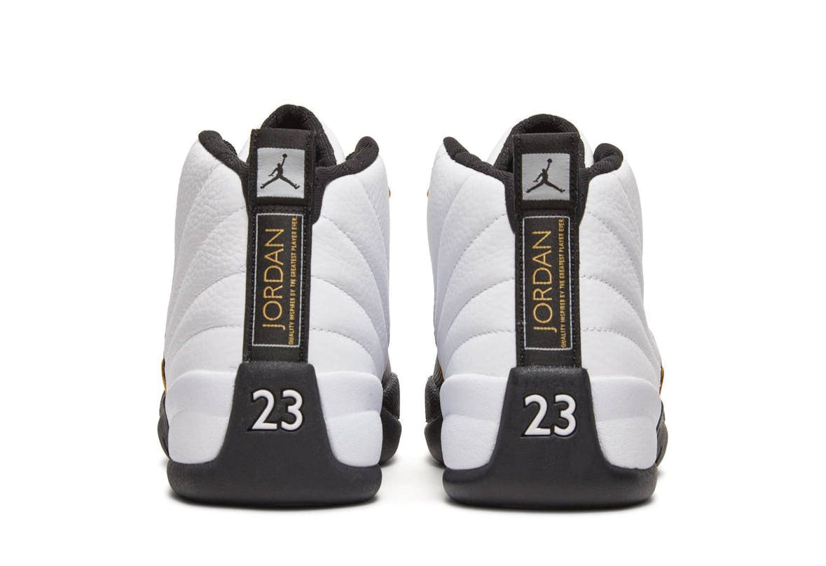 Jordan 12 Retro Royalty