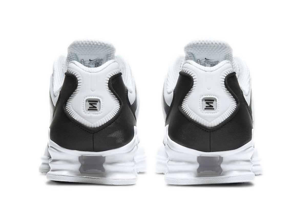 Shox TL Platinum