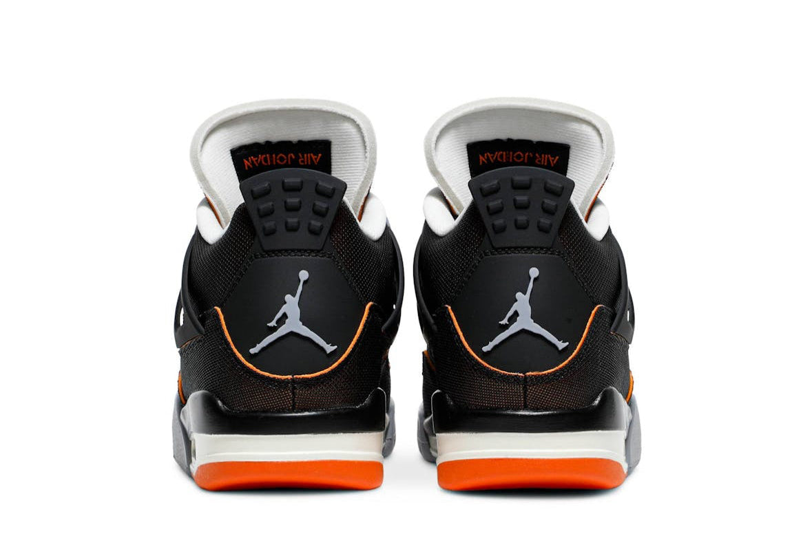 Jordan 4 Retro Starfish