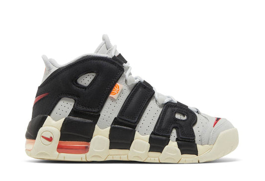 Air More Uptempo Hoops