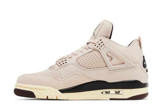 Jordan 4 Retro While You Were Sleeping