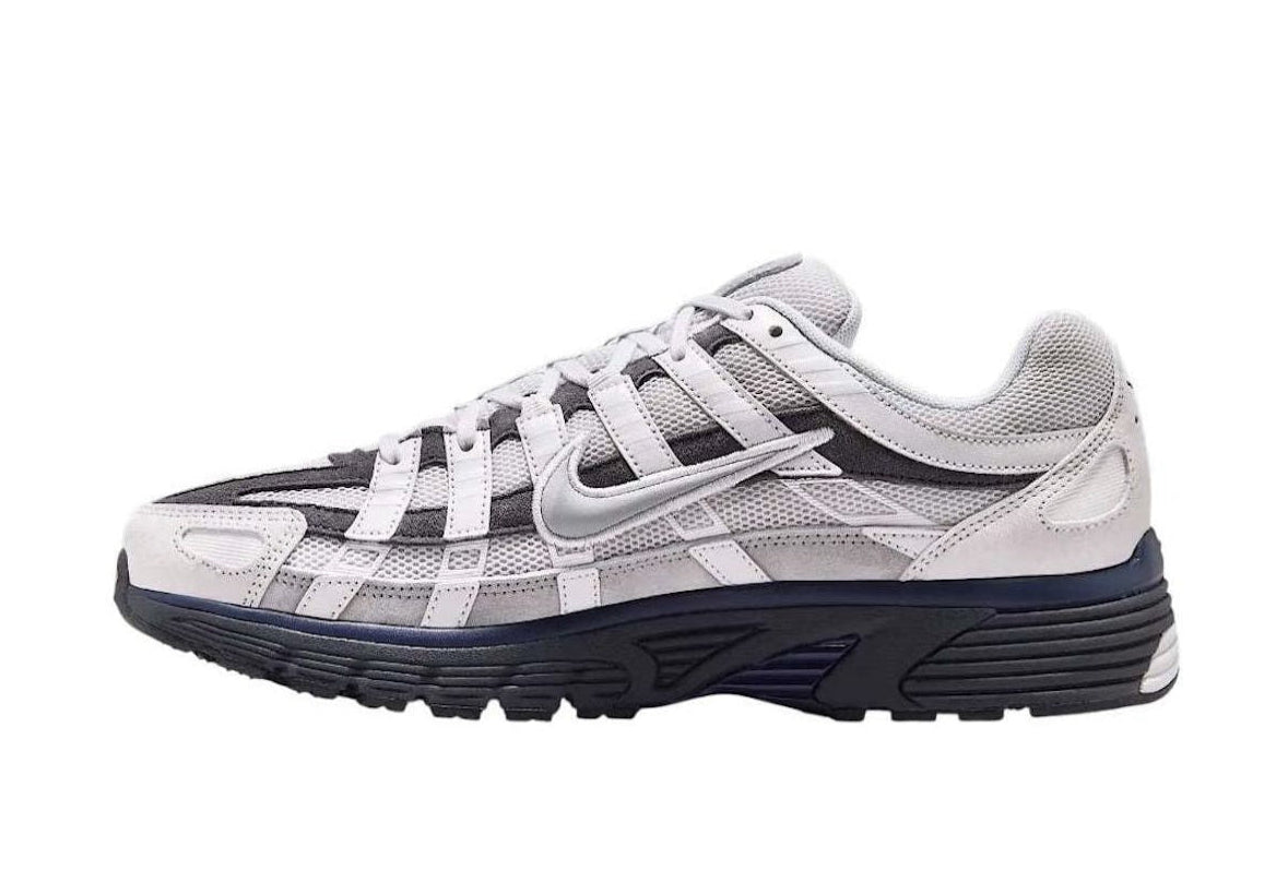 P-6000 Photon Dust Anthracite