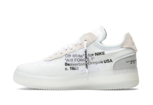 Air Force 1 Low The Ten