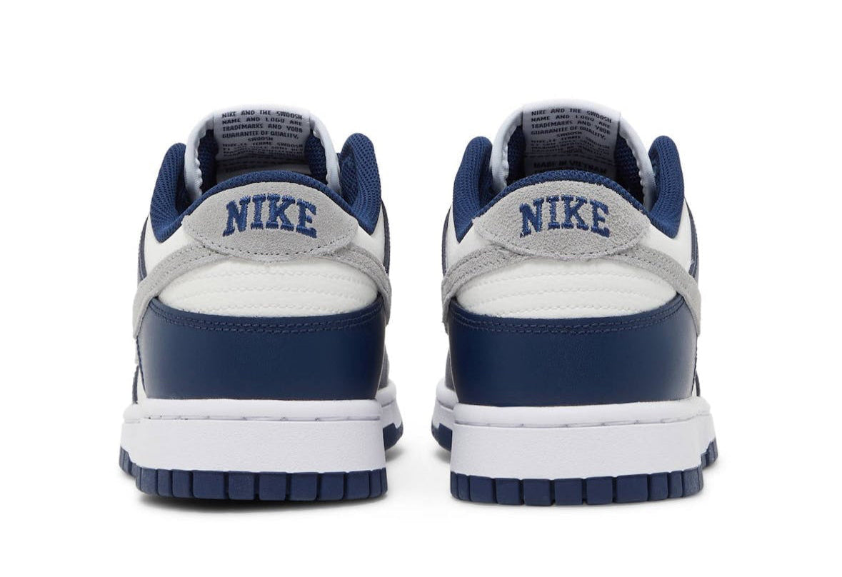 Dunk Low Midnight Navy