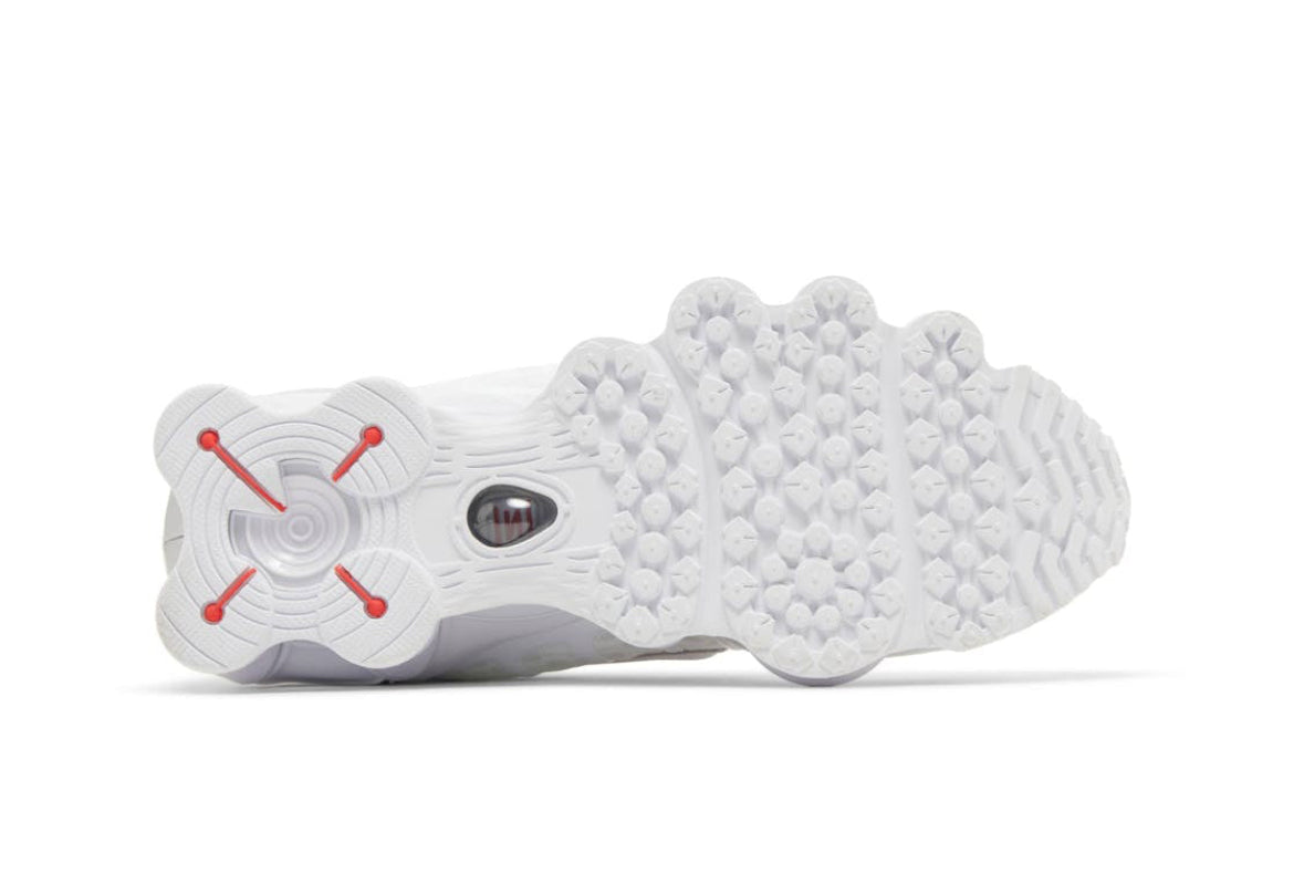 Shox TL White Silver (2023)