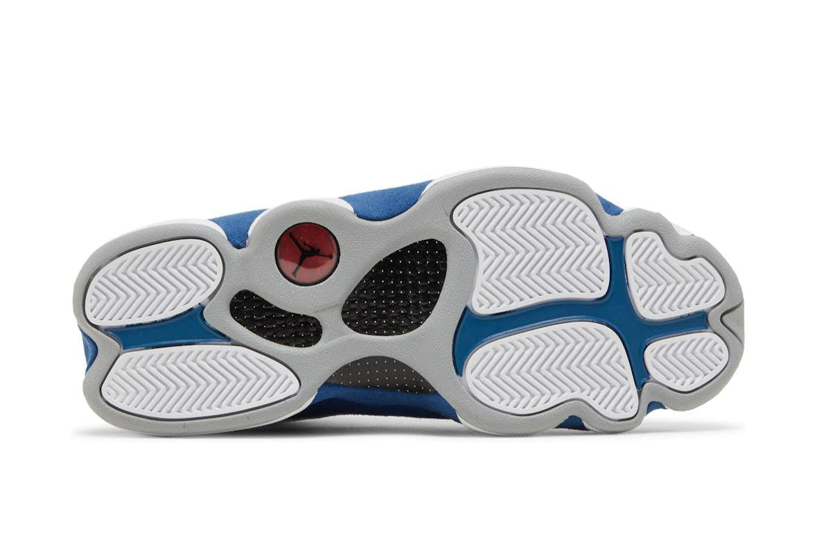 Jordan 13 French Blue