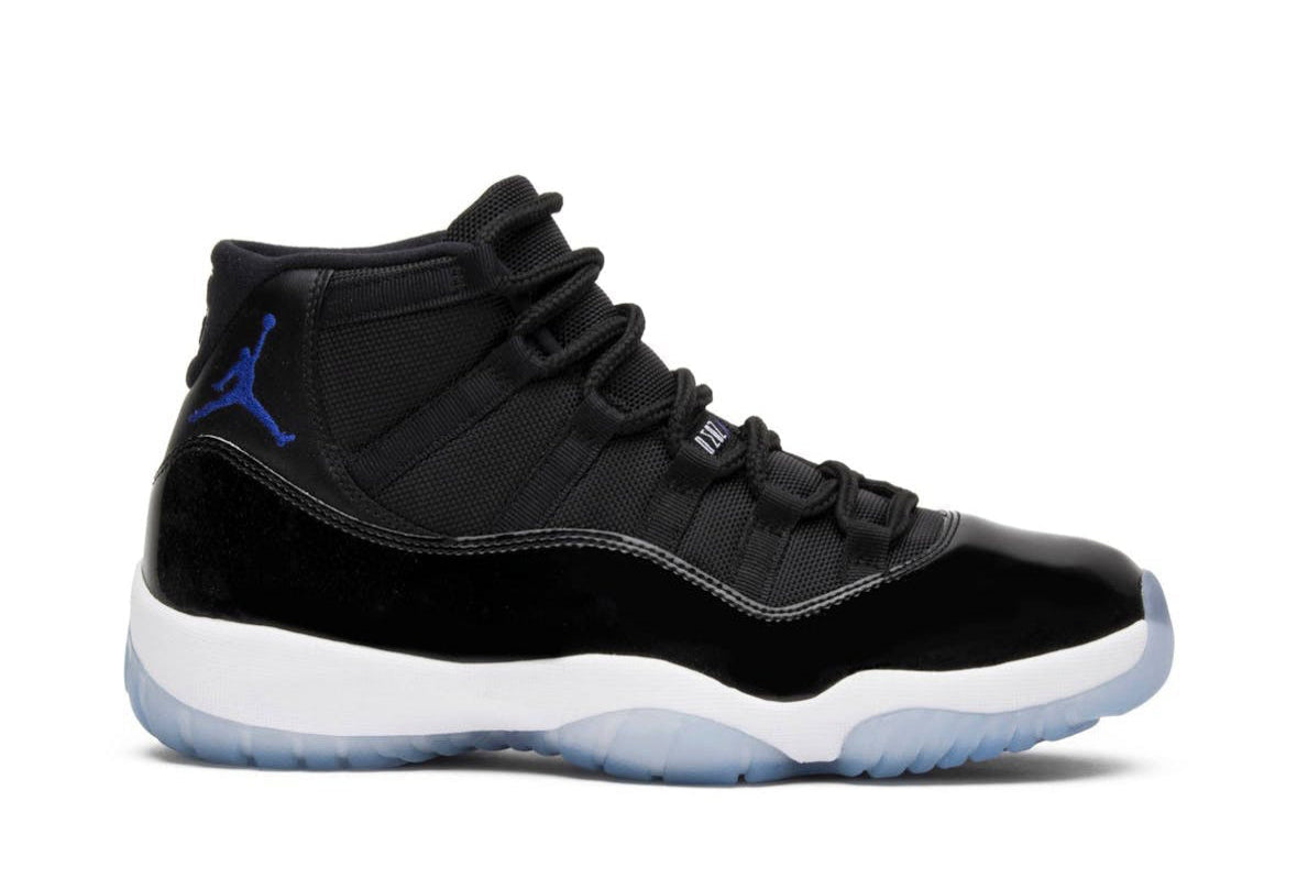 Jordan 11 Retro Space Jam
