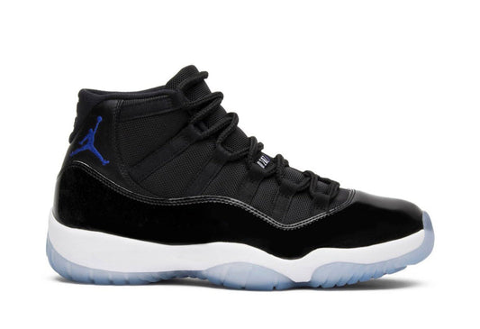 Jordan 11 Retro Space Jam