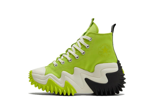 Run Star Motion High Lime Twist