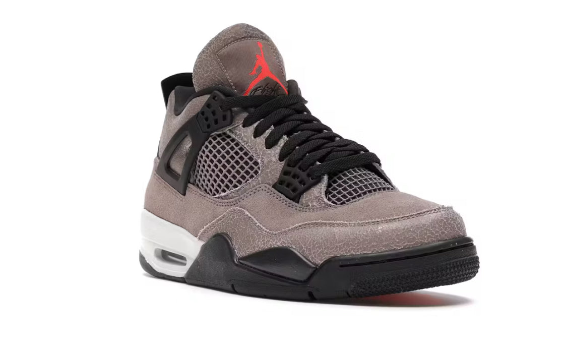 Air Jordan Retro Taupe Haze