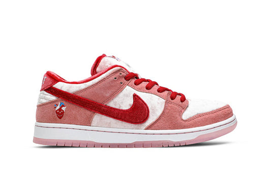 SB Dunk Low Valentines Day