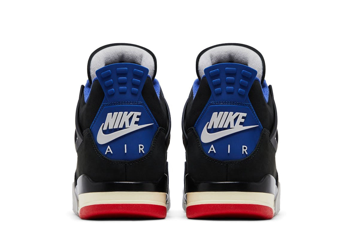 Jordan 4 Retro Rare Air