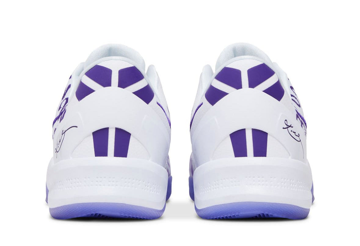 Kobe 8 Protro court Purple