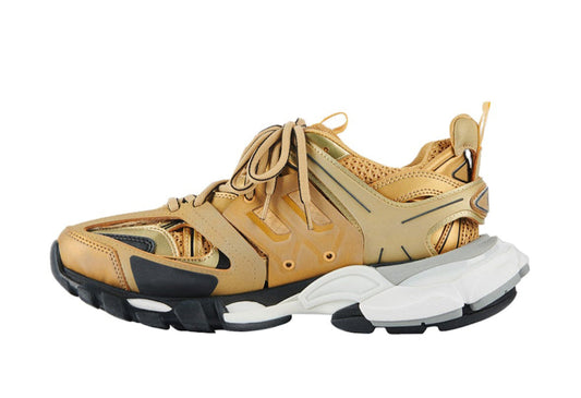 Track Trainer Gold