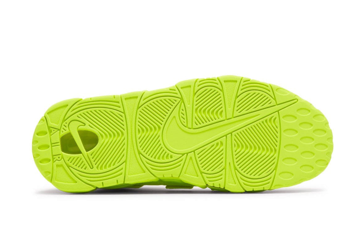 Air More Uptempo Volt